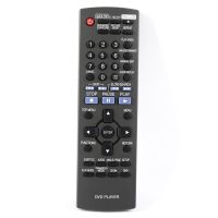 brand new New Remote Control For Panasonic DVD Player Controller EUR7631260 EUR7631310 1150 1170