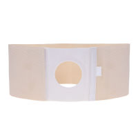 Ostomy Belt เข็มขัดรัดหน้าท้อง Stoma Brace -- M/L/XL Size