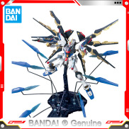 Official BANDAI Gundam Đồ chơi mô hình lắp ráp MG 1 100