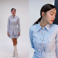 AMY.WEDDING KOREA GIRL SET สามารถสั่งตัดสีอื่นๆได้ค่ะ