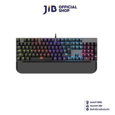 KEYBOARD (คีย์บอร์ด) NEOLUTION E-SPORT AVATAR (BLUE SWITCH) (RAINBOW LED) (EN/TH)