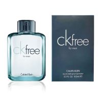 ซีเค Free  For Men EDT 100ml.