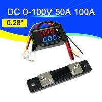 18650 Lithium Charger Board with Over Charge Discharge Protection LED Voltage Display 6-40V Integrated Circuits