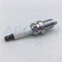 ZZOOI 6pcs/lot 22401-1P116 PFR6G-11 Iridium Spark Plug For Nissans Cefiro Maxima Lexus Acura Volvo 224011P116 PFR6G11