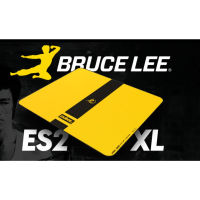 แผ่นรองเมาส์ Pulsar Mouse Pad V2 [Bruce Lee Edition] ES2 eSports Mousepad XL