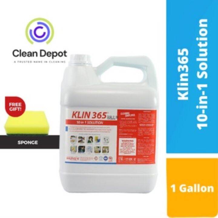 klin-365-10-in-1-solution-1-gallon-lazada-ph