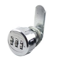 Cam Lock Camlock Door Code Lock Code Drawer Lock For Furniture Mailbox Lock Mechanical Locks Smart Cam Code Lock