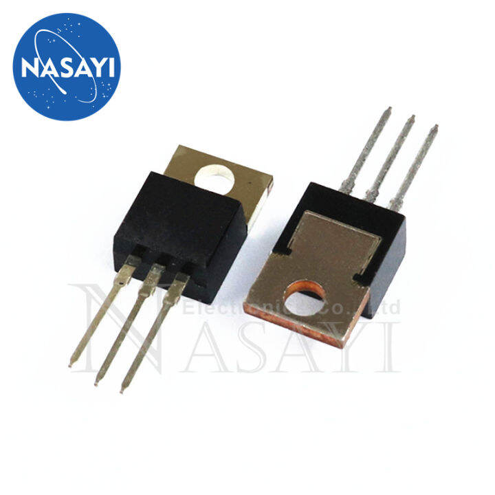 Motore Sh 350 Transistor 2SB507 E 2SD313 In Coppia (TO-220) - Per Riparazioni Elettroniche E Circuiti Transistor TO-220 - Foto 11