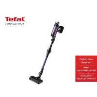 [สินค้าใหม่] Tefal เครื่องดูดฝุ่นไร้สาย X-Force 9.60 Allergy รุ่น TY2039WO เครื่องดูดฝุ่น เครื่องดูดฝุ่นไร้สายtefal เครื่องดูดฝุ่นtefal