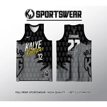 BASKETBALL MAMBA2 JERSEY FREE CUSTOMIZE OF NAME AND NUMBER ONLY full  sublimation high quality fabrics/ trending jersey