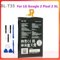 แบตเตอรี่ LG Google2 Google 2 XL Pixel2 BL T35 BL-T35 3520MAh  + เครื่องมือฟรี