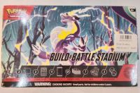 PE PE-SCVI--stbox PE Scarlet And Violet Build &amp; Battle Stadium Pokemon Battle Stadi 1 EN Box 0820650853470