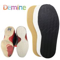 Sheet of Rubber Boost Soles for Shoes Outsoles Insoles Anti-slip Replacement Shoe Sole Repair Protector Shoe Sticker Inserts Pad Shoes Accessories