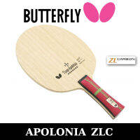 ไม้เปล่า BUTTERFLY รุ่น APOLONIA ZLC  (ชมสินค้าเพิิ่ิม คลิ๊ก &amp;gt;&amp;gt;&amp;gt; ไปที่ร้านค้า)