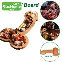 Wooden Dick Shaped Aperitif Board Funny Wooden Tray Deli Food Fruit Cheese Boards For Bar Party Picnic Supplies Platter For Pub