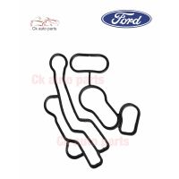 โอริงออยคูลเลอร์ ฟอร์ด เรนเจอร์ T6 2.2 Ford RANGER T6 2.2 oil cooler gasket OEM