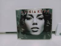 1 CD MUSIC ซีดีเพลงสากลALICIA KEYS ASIAM   (N2H68)