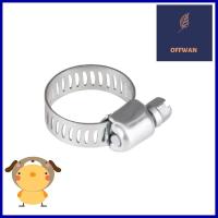 เข็มขัดรัดท่อ DEXZON 3/4 นิ้วHOSE CLAMP DEXZON 3/4" **ด่วน สินค้าเหลือไม่เยอะ**