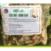 1kg dược liệu Giảm Cân, Tiêu Mỡ hiệu quả