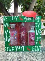 ชุดกิ๊บเซต Bath &amp; Body Works Sweet Pea Gift Set