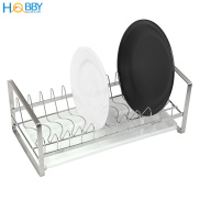 Kệ đựng đĩa nhà bếp 12 ngăn HOBBY Home Decor KUDN12