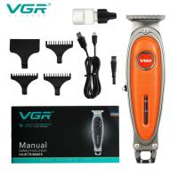 ปัตตาเลื่ยนตัดผมแบบไร้สายยี่ห่อ VGR V262 ปัตตาเลื่ยนไร้สายยี่ห่อVGR 626 ปัตตาเลื่ยนตัดผมจัดแต่งทรงผมท่านชาย