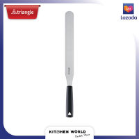 Triangle 735101501 Spatula 15-30 cm, Carded / สปาตูล่า