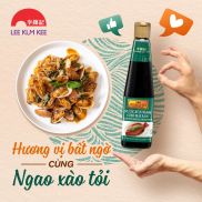 Seasoned Sauce For Seafood 410ml - Nha Tep