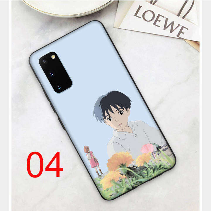 the-secret-world-of-arrietty-อ่อนนุ่ม-ซิลิโคน-เคสโทรศัพท์-หรับ-iphone-xr-7-6s-6-11-5s-xs-5-8-se-max-plus-x-pro-black-ปก