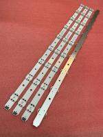 ไฟแบ็คไลท์ LED (4) สำหรับ LG 65UM6900PUA 65UK6300 65UK6470PLC 65UK6400PLF 65UK6300PUE 65uk6300PLB EAV63993002 EAV64013802 EAV64013801