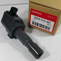 คอยล์จุดระเบิด HONDA CIVIC ES 1.7 DIMENSION / D17Z ตรงรุ่น 100% - SCH-007 - JAPAN - 30520-RNA-A01