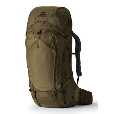 Gregory Baltoro 65 FF Pro Medium Crocodile Green