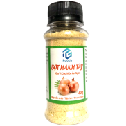 Bột Hành Tây Hũ 40g Tgfoods