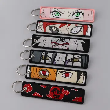 Bike Keychains Anime, Key Fobs Accessories, Key Rings Keychain, Key Tag