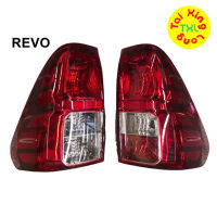 ไฟท้าย โตโยต้า รีโว้ ปี16 Tail Lamp TOYOTA REVO 2016