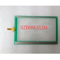 ทัชแพดใหม่สำหรับ SP14N001-ZZA Touch Screen Digitizer แผงกระจก SENSORS