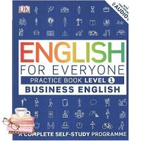 Enjoy a Happy Life ! &amp;gt;&amp;gt;&amp;gt; หนังสือ ENGLISH FOR EVERYONE BUSINESS ENG.1:PRACTICE BOOK (DORLING KINDERSLEY)