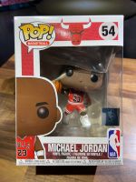 Funko Pop! - Basketball - NBA - Michael Jordan #54