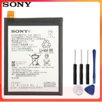 แบตเตอรี่ SONY Xperia Z5 E6883 LIS1593ERPC E6633 E6653 E6683 E6603 แบตเตอรี่ 2900 mAh