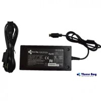 ThreeBoy Adapter for Printer Barcode DC 12V/3A