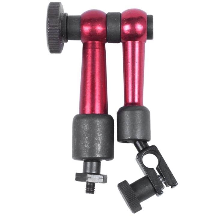 M5 Universal Flexible Metal Base Holder Stand For Dial