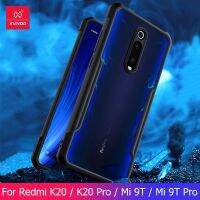 BNVBNCVBNXFBDRFH สำหรับ Xiaomi Redmi K20 K20pro Mi 9T Mi 9T Pro เคสโทรศัพท์มือถือเคสโทรศัพท์กันกระแทกแบบนิ่มถุงลมนิรภัยสำหรับ Mi Mi9t Pro Xundd