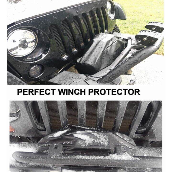 winch-cover-heavy-duty-waterproof-winch-protection-cover-dust-proof-universal-winch-protective-cover-for-up-to-17500-lbs