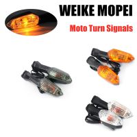 Turn Signal Light Indicator Lamp For KAWASAKI Versys 1000 ER-6N ER-6F NINJA 300 NINJA 650 Z1000 Z1000SX Z250 Z300 Z750 Z800