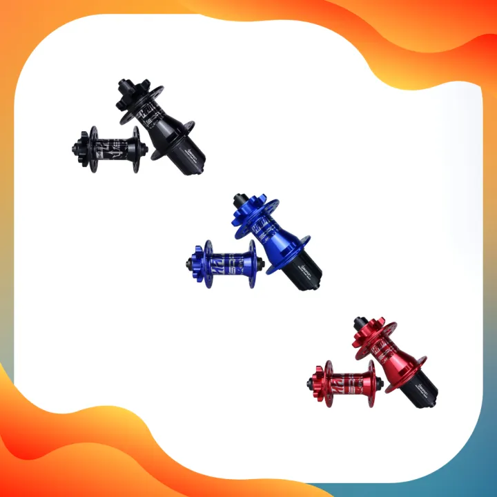 Weapon Hammer 54T Ratchet Hub Lazada PH