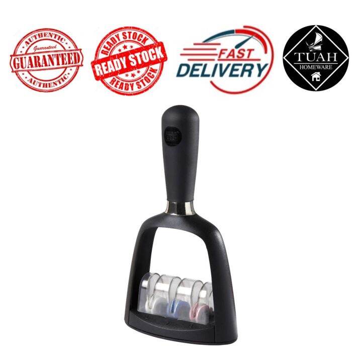 IKEA SKÄRANDE / SKARANDE Knife Sharpener Lazada