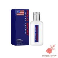 น้ำหอม แท้ Polo Sport Fresh Ralph Lauren for men 125ml