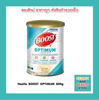 Nestle BOOST OPTIMUM 800g