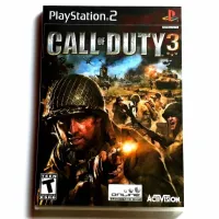 Shop Ps2 Game Call Duty With Great Discounts And Prices Online - May 2023 |  Lazada Philippines