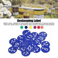 Beehive Tag Number Number Tag Punch Number Beehive Mark C6K8